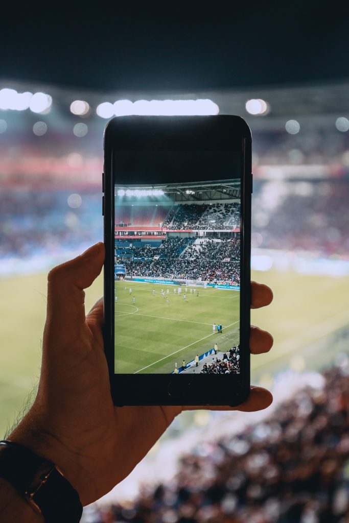 Calcio e digital marketing nel 2023